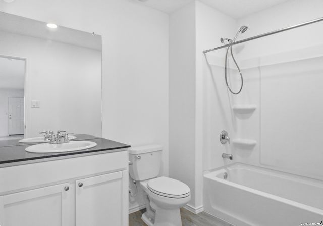 8918 Solar Cove, San Antonio, TX 78252