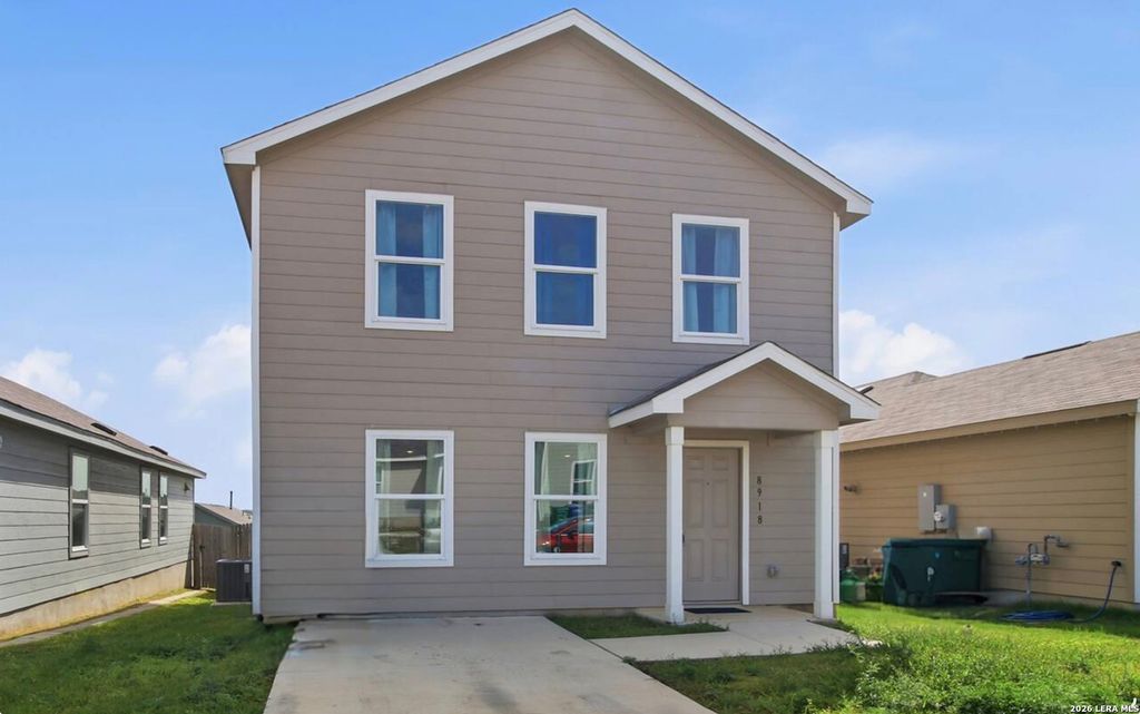 8918 Solar Cove, San Antonio, TX 78252