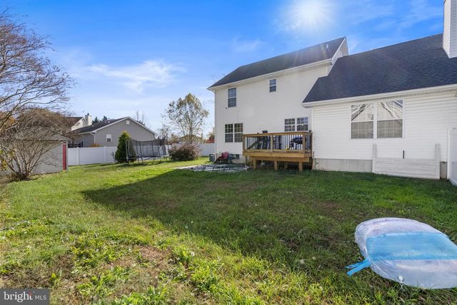 938 TAMARA DR, Smyrna, DE 19977