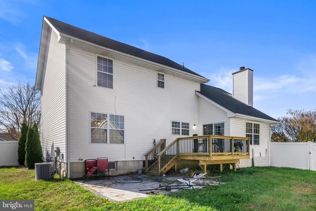 938 TAMARA DR, Smyrna, DE 19977