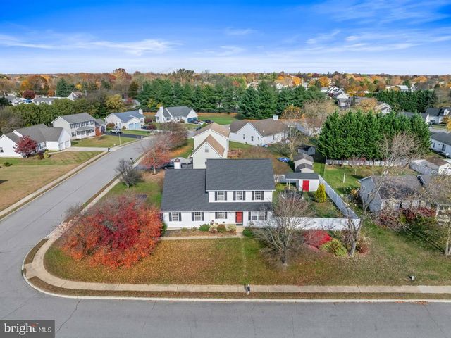 938 TAMARA DR, Smyrna, DE 19977