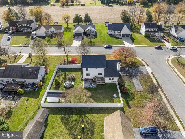 938 TAMARA DR, Smyrna, DE 19977