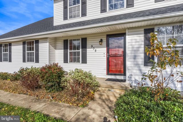 938 TAMARA DR, Smyrna, DE 19977