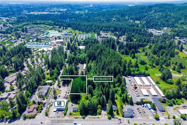 509 McPhee Road SW, Olympia, WA 98502