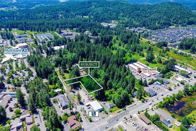 509 McPhee Road SW, Olympia, WA 98502