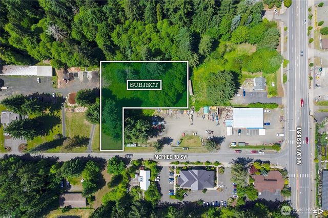 509 McPhee Road SW, Olympia, WA 98502