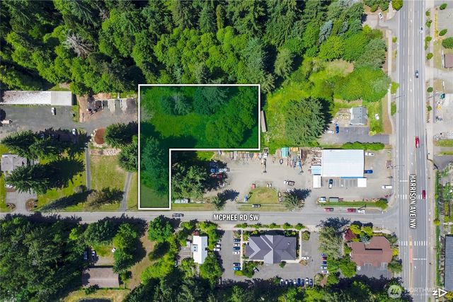 509 McPhee Road SW, Olympia, WA 98502