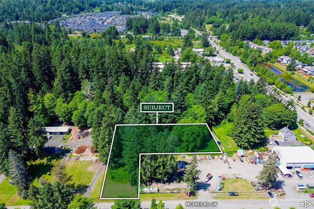 509 McPhee Road SW, Olympia, WA 98502