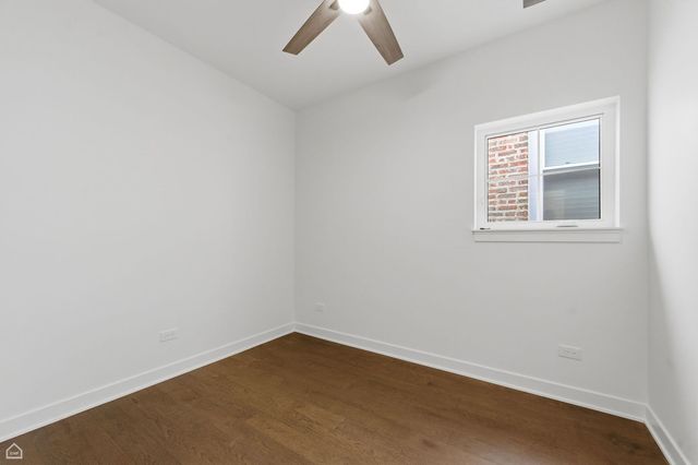 2832 W Wilcox Street, Chicago, IL 60612
