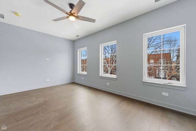 2832 W Wilcox Street, Chicago, IL 60612