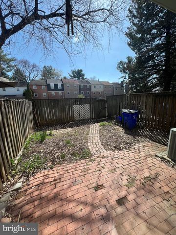 5805 MORNINGBIRD LN, Columbia, MD 21045