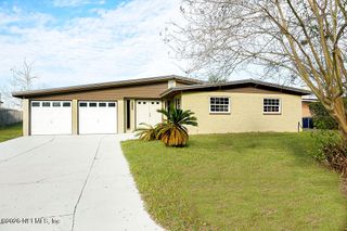 11324 PRINCESSA Lane, Jacksonville, FL 32218