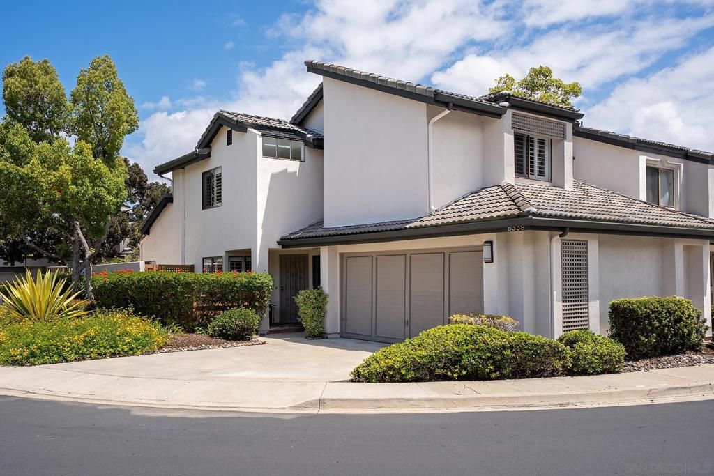 6339 Caminito Del Cervato, San Diego, CA 92111