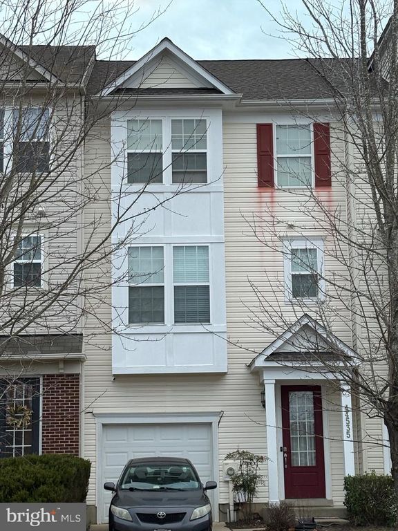 44535 RIVER OTTER DR, California, MD 20619