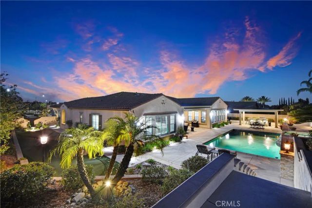 5638 Capella, Rancho Cucamonga, CA 91739