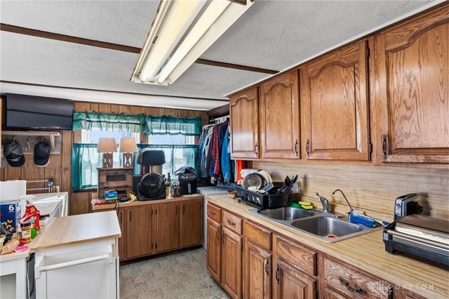 896 Ward Road, Wilmington, OH 45177