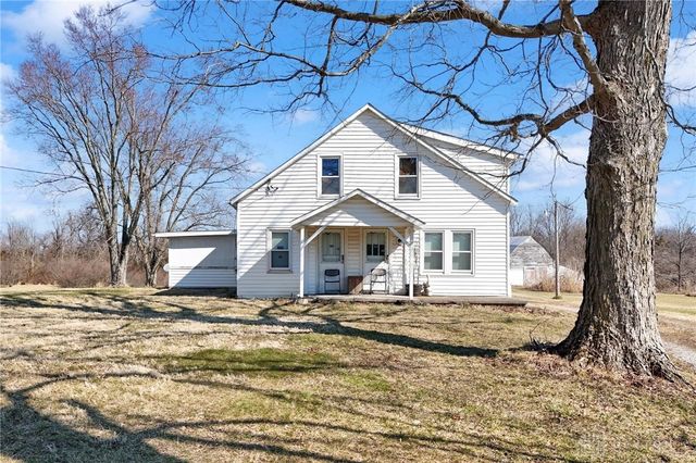 896 Ward Road, Wilmington, OH 45177