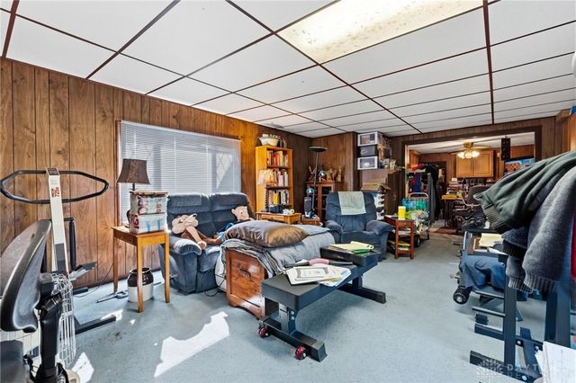 896 Ward Road, Wilmington, OH 45177