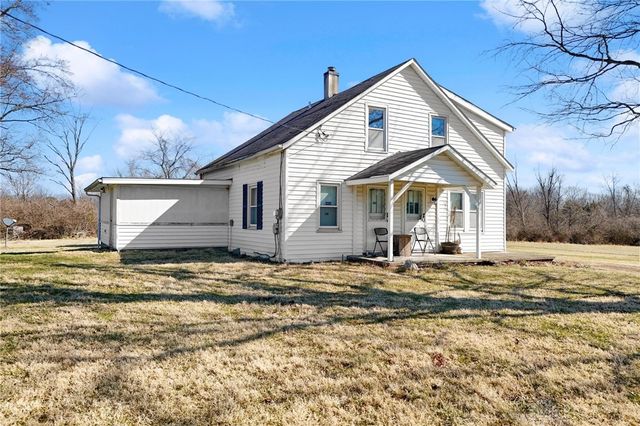 896 Ward Road, Wilmington, OH 45177