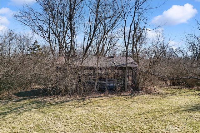 896 Ward Road, Wilmington, OH 45177