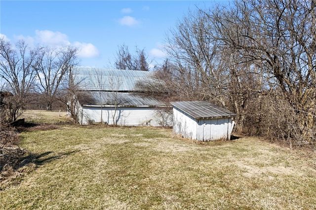 896 Ward Road, Wilmington, OH 45177