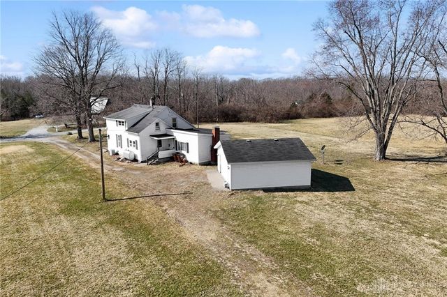 896 Ward Road, Wilmington, OH 45177