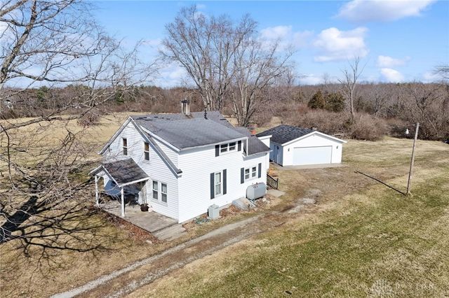 896 Ward Road, Wilmington, OH 45177