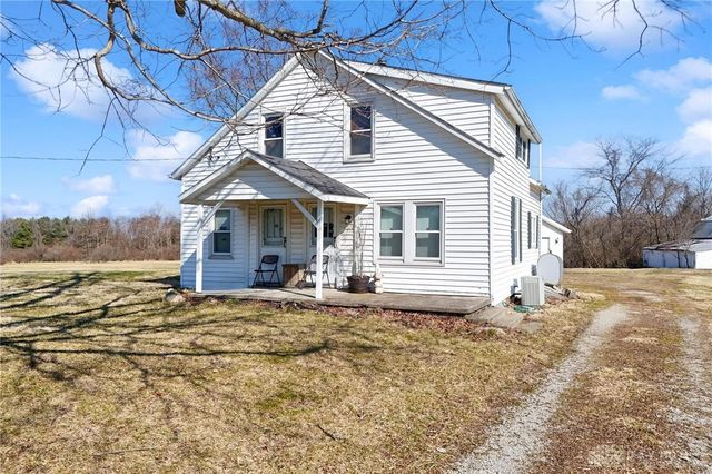 896 Ward Road, Wilmington, OH 45177