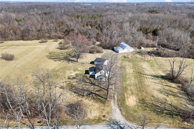 896 Ward Road, Wilmington, OH 45177