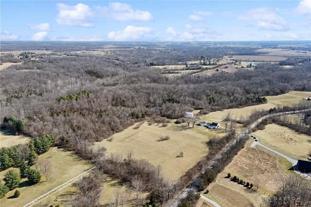 896 Ward Road, Wilmington, OH 45177