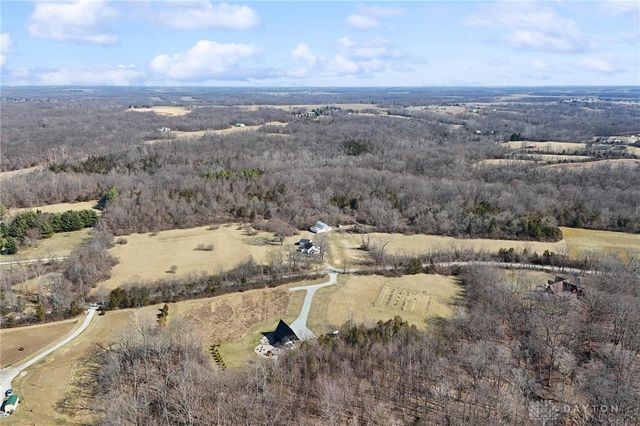 896 Ward Road, Wilmington, OH 45177