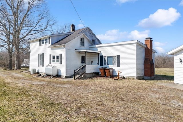 896 Ward Road, Wilmington, OH 45177
