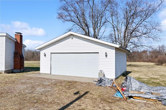 896 Ward Road, Wilmington, OH 45177