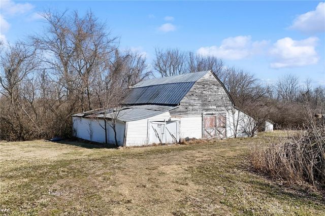 896 Ward Road, Wilmington, OH 45177