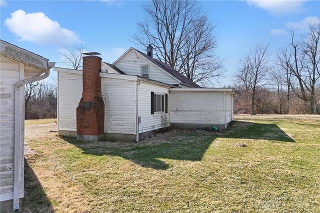 896 Ward Road, Wilmington, OH 45177