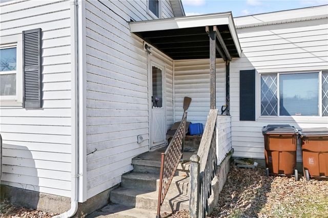 896 Ward Road, Wilmington, OH 45177