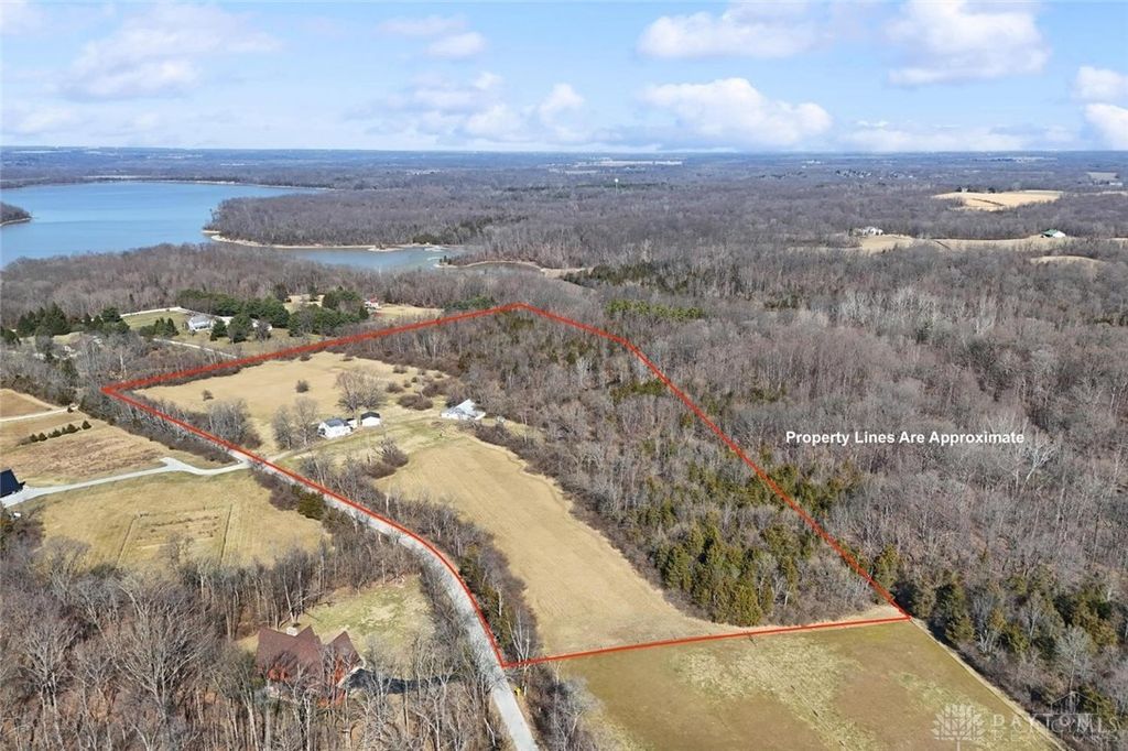 896 Ward Road, Wilmington, OH 45177