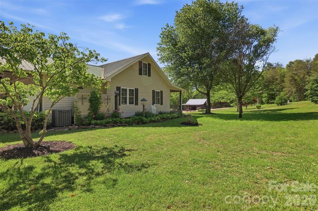 176 + 174 Oak Hollow Road, Union Grove, NC 28689