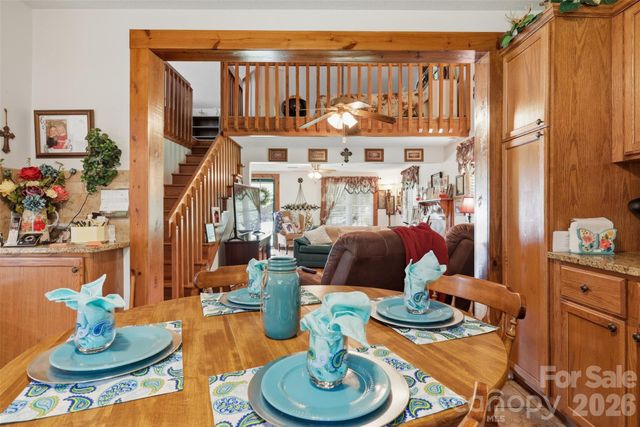 176 + 174 Oak Hollow Road, Union Grove, NC 28689
