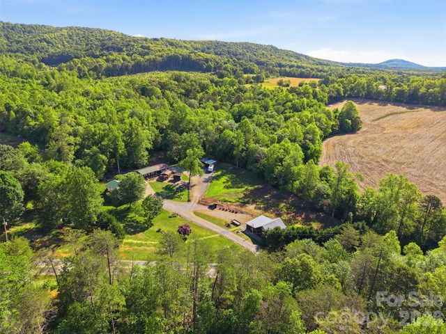 176 + 174 Oak Hollow Road, Union Grove, NC 28689