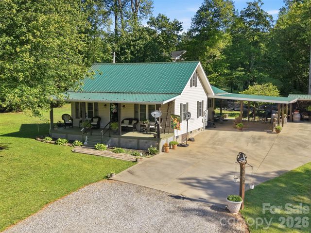 176 + 174 Oak Hollow Road, Union Grove, NC 28689