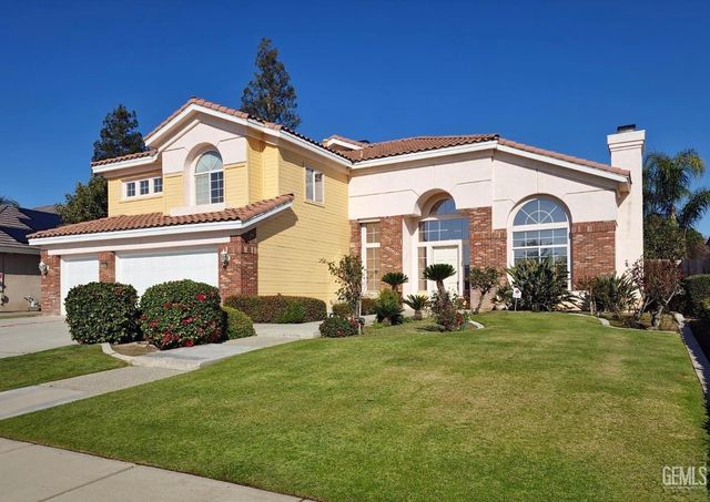 1508 Fieldspring Drive, Bakersfield, CA 93311