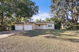 4124 LANE Avenue, Jacksonville, FL 32210