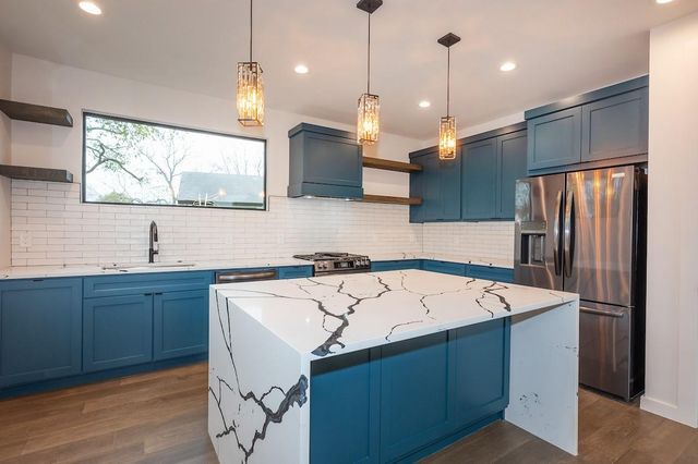 4906 Aberdeen CIR, Austin, TX 78745