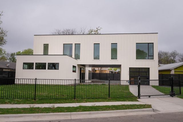 4906 Aberdeen CIR, Austin, TX 78745