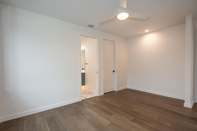 4906 Aberdeen CIR, Austin, TX 78745