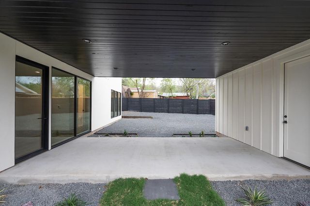 4906 Aberdeen CIR, Austin, TX 78745