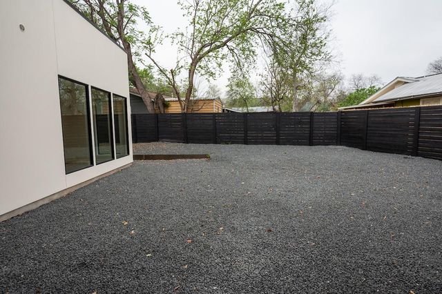 4906 Aberdeen CIR, Austin, TX 78745