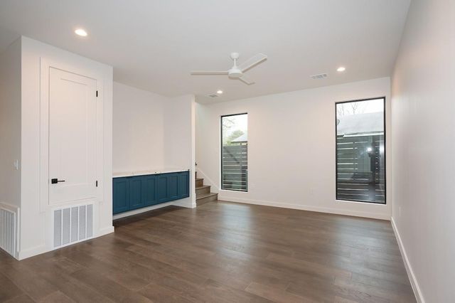 4906 Aberdeen CIR, Austin, TX 78745