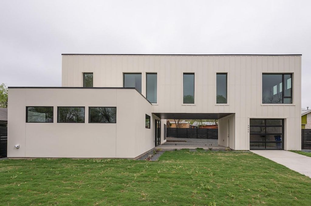 4906 Aberdeen CIR, Austin, TX 78745